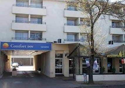 Comfort Inn Gemini - St Kilda Accommodation 1