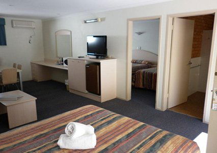 Comfort Inn Gemini - St Kilda Accommodation 2