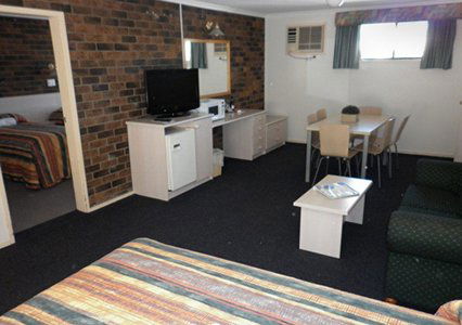Comfort Inn Gemini - St Kilda Accommodation 4