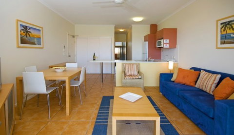 Endless Summer Resort - St Kilda Accommodation 4