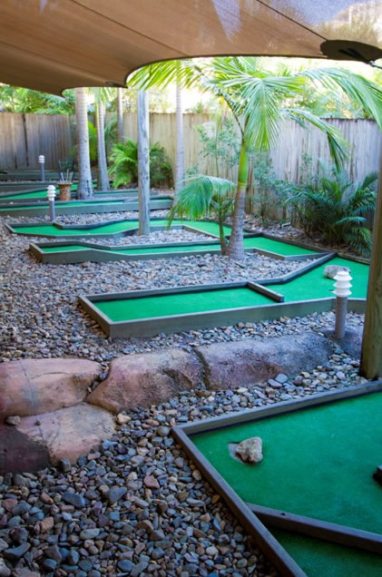 Endless Summer Resort - St Kilda Accommodation 7