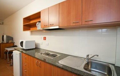 Vitina Studio Motel - St Kilda Accommodation 3