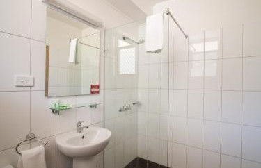 Vitina Studio Motel - St Kilda Accommodation 4
