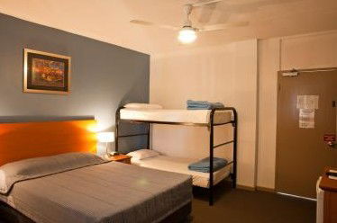 Vitina Studio Motel - St Kilda Accommodation 5