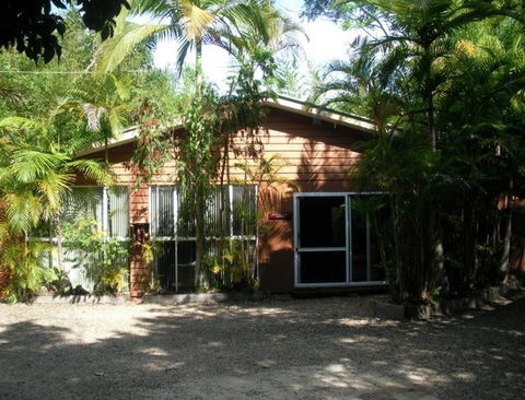 Tree Houses Of Montville - St Kilda Accommodation 1