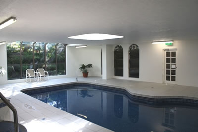 Copacabana - St Kilda Accommodation 4
