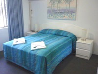 Copacabana - St Kilda Accommodation 5
