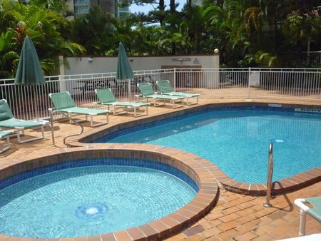 Copacabana - St Kilda Accommodation 6