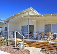 BIG4 Easts Beach Holiday Park - St Kilda Accommodation