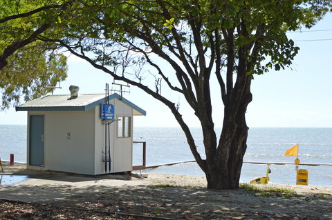 Cairns Beach Resort - St Kilda Accommodation 3
