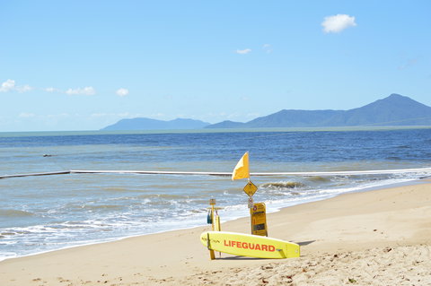 Cairns Beach Resort - St Kilda Accommodation 4