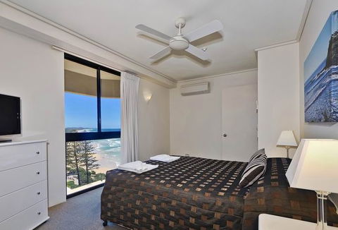 Clubb Coolum Beach - St Kilda Accommodation 4