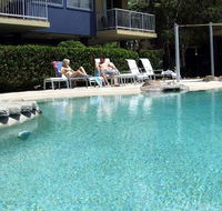 Seacove Coolum Resort - St Kilda Accommodation