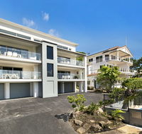Taralla Apartments - St Kilda Accommodation