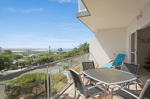 Taralla Apartments - St Kilda Accommodation 1