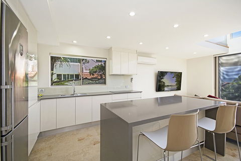 Taralla Apartments - St Kilda Accommodation 2