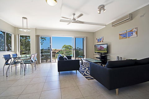 Taralla Apartments - St Kilda Accommodation 3