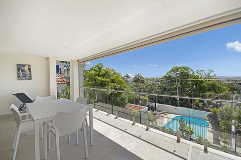 Taralla Apartments - St Kilda Accommodation 4