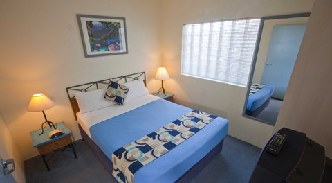 Inn Cairns Boutique Apartments - St Kilda Accommodation 5