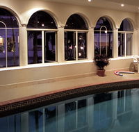 Royal Woods Resort - St Kilda Accommodation