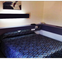 Emerald Meteor Motel - St Kilda Accommodation