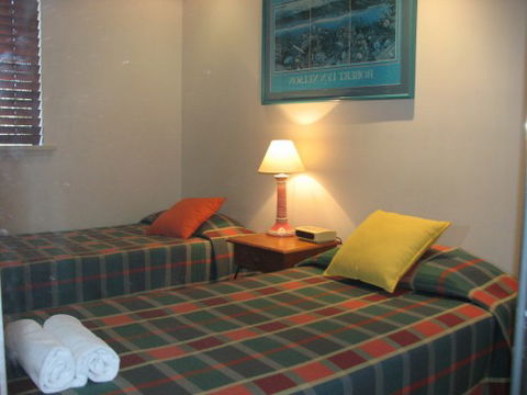 Bermuda Villas - St Kilda Accommodation 2