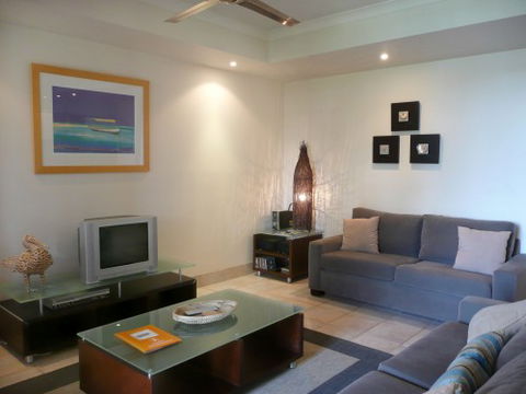 Bermuda Villas - St Kilda Accommodation 3