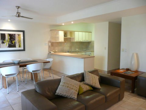 Bermuda Villas - St Kilda Accommodation 4