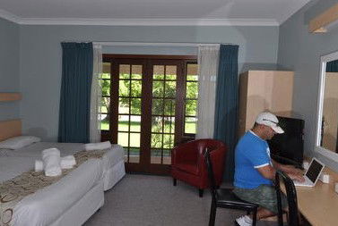 Mount Lindsey NSW St Kilda Accommodation