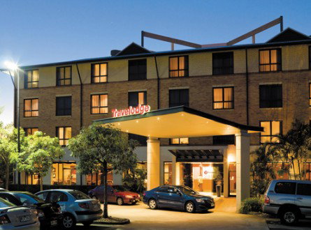 Travelodge Garden City - St Kilda Accommodation 0