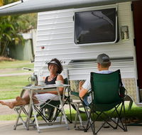 Coolum Beach Holiday Park - St Kilda Accommodation