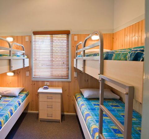 Coolum Beach Holiday Park - St Kilda Accommodation 3