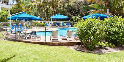The Islander Holiday Resort - St Kilda Accommodation 0