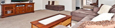 The Islander Holiday Resort - St Kilda Accommodation 1