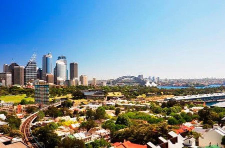 Holiday Inn Potts Point - St Kilda Accommodation 0