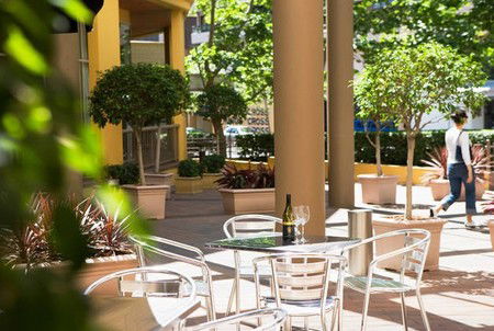Holiday Inn Potts Point - St Kilda Accommodation 5