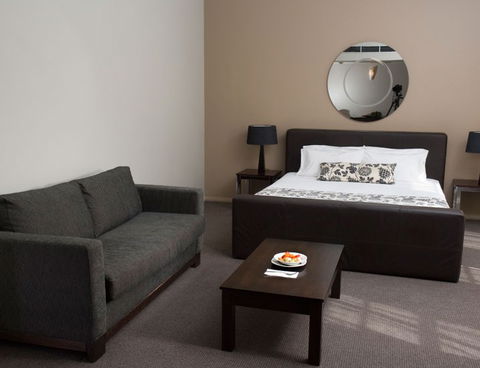The Clarendon Hotel - St Kilda Accommodation 3
