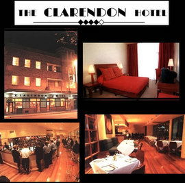 The Clarendon Hotel - St Kilda Accommodation 5