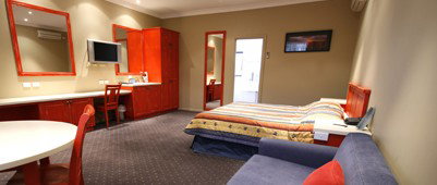 Best Western A Trapper's Motor Inn - St Kilda Accommodation 0
