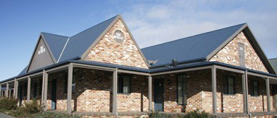 Best Western A Trapper's Motor Inn - St Kilda Accommodation 1