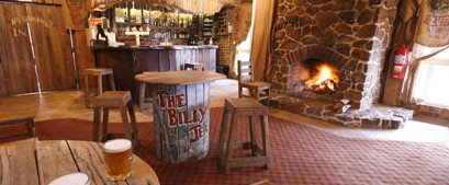 Best Western A Trapper's Motor Inn - St Kilda Accommodation 2