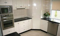 Ruthmor Villas - St Kilda Accommodation 0