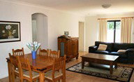 Ruthmor Villas - St Kilda Accommodation 1