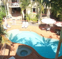 Santalina on Hervey Bay - St Kilda Accommodation
