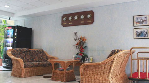 Mediterranean All Suite Hotel - St Kilda Accommodation 2