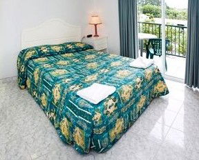 Mediterranean All Suite Hotel - St Kilda Accommodation 3