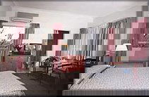 De Vere Hotel Sydney - St Kilda Accommodation 1