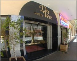De Vere Hotel Sydney - St Kilda Accommodation 2
