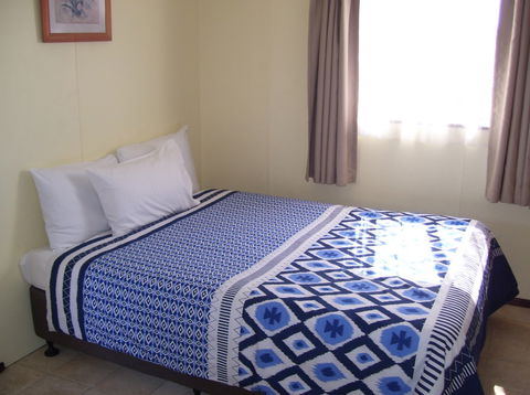 Glenwood Tourist Park And Motel - St Kilda Accommodation 3