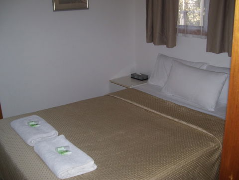 Glenwood Tourist Park And Motel - St Kilda Accommodation 6